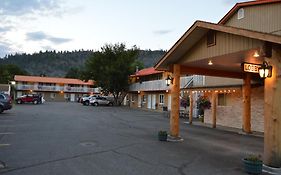 Western Traveller Motel